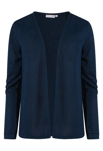 CITY LIFE dames vest